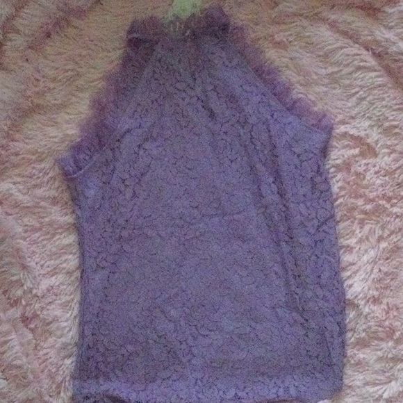 Women’s sleeveless summer top, size large - Picture 2 of 4
